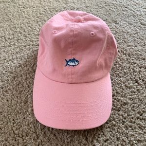 Southern tide hat